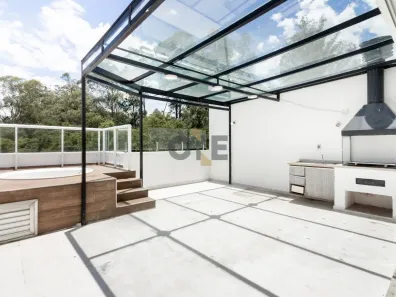Cobertura com 3 Quartos à venda, 182m² no Chácara Pavoeiro, Cotia