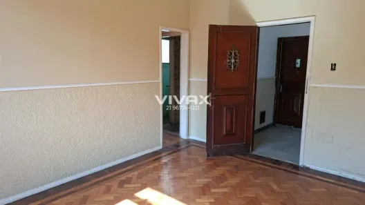 Apartamento com 2 Quartos à venda, 61m² no Méier, Rio de Janeiro