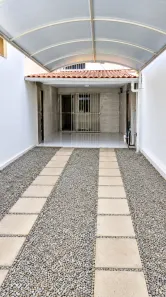 Casa com 3 Quartos à venda, 85m² no Jangurussu, Fortaleza