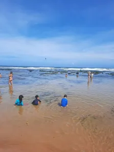 Casa com 4 Quartos à venda, 126m² no Ipitanga, Lauro de Freitas