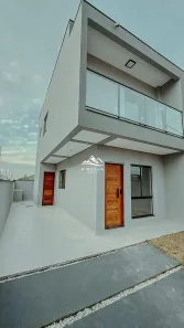 Sobrado com 2 Quartos à venda, 78m² no Nova Palhoça, Palhoça