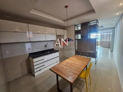 Casa com 2 Quartos para alugar, 240m² no Antônio Bezerra, Fortaleza