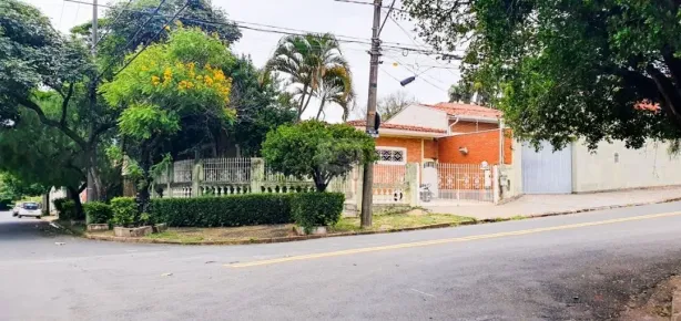 Imóvel Comercial com 3 Quartos à venda, 180m² no Nova Campinas, Campinas