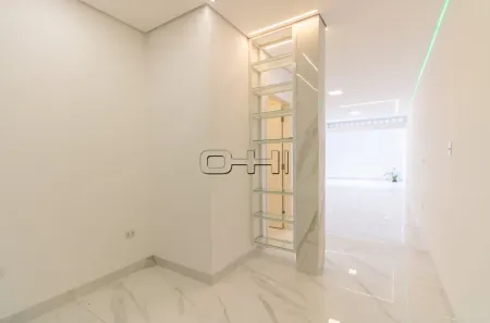 Apartamento com 2 Quartos para alugar, 222m² no Paraíso, São Paulo