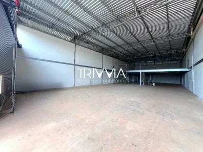 Galpão/Depósito/Armazém para alugar, 546m² no Jardim Botânico, Uberlândia