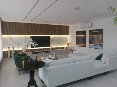 Casa de Condomínio com 5 Quartos à venda, 496m² no Recreio dos Bandeirantes, Rio de Janeiro