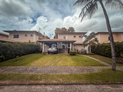 Casa de Condomínio com 3 Quartos à venda, 145m² no Coaçu, Eusébio