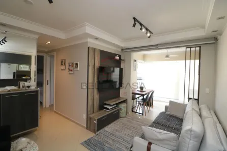 Apartamento com 2 Quartos à venda, 65m² no Vila Prudente, São Paulo