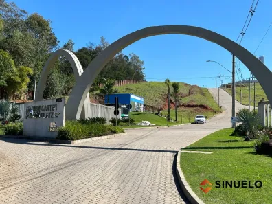 Lote/Terreno à venda, 320m² no H, Campo Bom