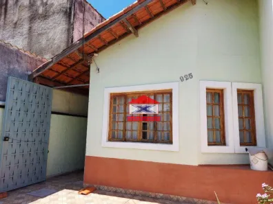 Casa com 2 Quartos à venda, 68m² no Jardim Haras Bela Vista Gl Um, Vargem Grande Paulista