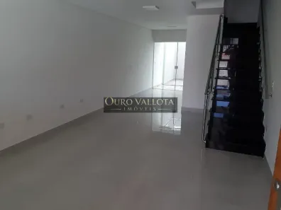 Sobrado com 3 Quartos à venda, 150m² no Jardim Brasil (Zona Norte), São Paulo