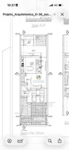 Casa de Condomínio com 3 Quartos à venda, 173m² no Parque Brasil 500, Paulínia