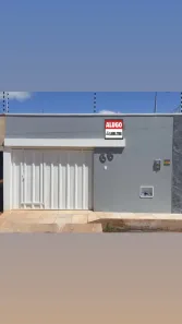 Casa com 3 Quartos para alugar, 250m² no Lagoa Seca, Juazeiro do Norte
