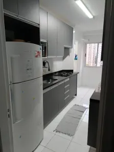 Apartamento com 2 Quartos à venda, 64m² no Picanço, Guarulhos