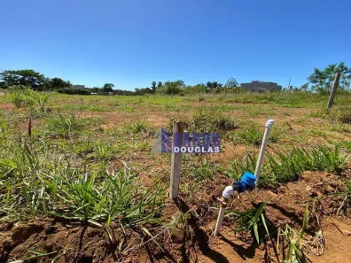 Lote/Terreno à venda, 512m² no , Chapada dos Guimarães