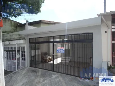 Casa com 3 Quartos à venda, 150m² no Engenheiro Goulart, São Paulo