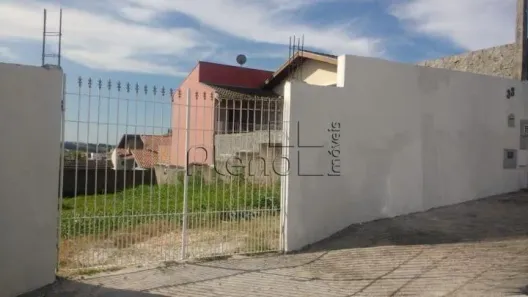 Lote/Terreno à venda, 299m² no Loteamento Residencial Água Nova, Valinhos