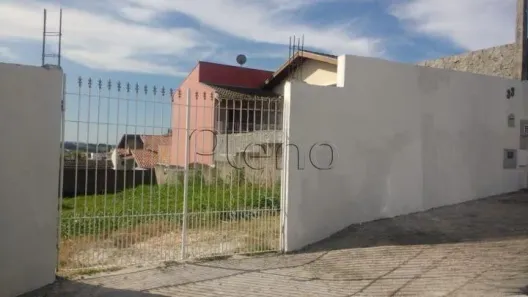 Lote/Terreno à venda, 300m² no Loteamento Residencial Água Nova, Valinhos