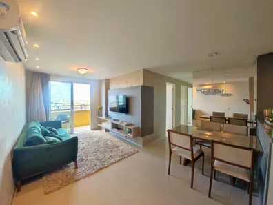 Cobertura com 3 Quartos à venda, 145m² no Parquelândia, Fortaleza