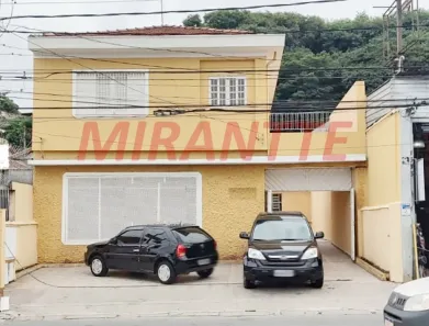 Imóvel Comercial à venda, 210m² no Limão, São Paulo