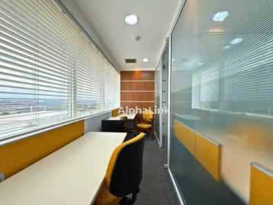 Sala Comercial à venda, 42m² no Alphaville, Santana de Parnaíba