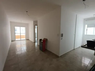 Apartamento com 2 Quartos à venda, 61m² no Boqueirão, Praia Grande