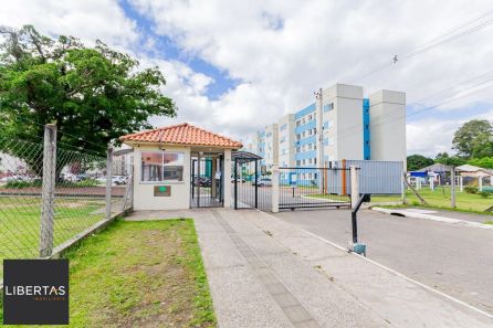 Apartamento com 2 Quartos à venda, 50m² no Chapéu do Sol, Porto Alegre