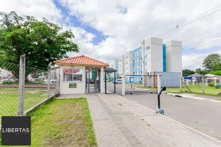 Apartamento com 2 Quartos à venda, 50m² no Chapéu do Sol, Porto Alegre