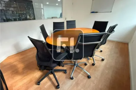 Sala Comercial para alugar, 150m² no Pinheiros, São Paulo