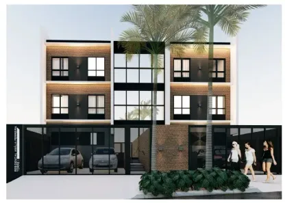 Apartamento com 1 Quarto à venda, 30m² no Vila Santa Isabel, São Paulo