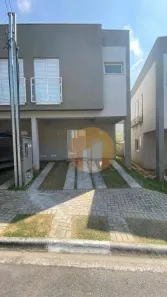 Casa de Condomínio com 3 Quartos à venda, 70m² no Chácaras São Luís, Santana de Parnaíba