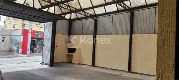 Galpão/Depósito/Armazém à venda, 550m² no Jardim Tranqüilidade, Guarulhos