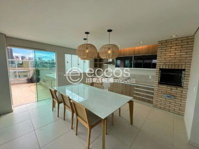 Cobertura com 2 Quartos à venda, 190m² no Tabajaras, Uberlândia