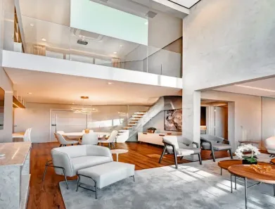 Apartamento com 2 Quartos para alugar, 165m² no Cidade Monções, São Paulo