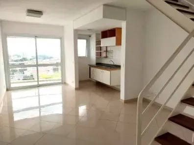 Apartamento com 1 Quarto para alugar, 60m² no Sumarezinho, São Paulo