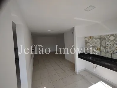 Apartamento com 2 Quartos à venda, 70m² no Química, Barra do Piraí