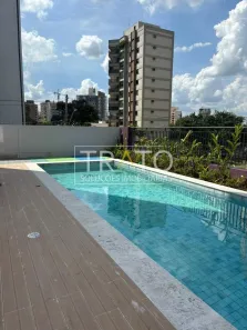 Apartamento com 4 Quartos à venda, 162m² no Cambuí, Campinas