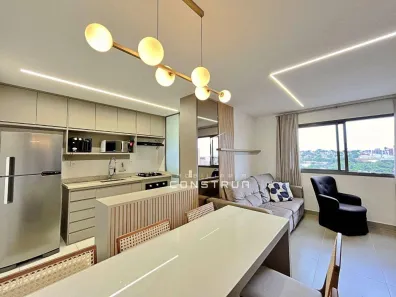 Apartamento com 3 Quartos à venda, 133m² no Jardim Brasil, Campinas