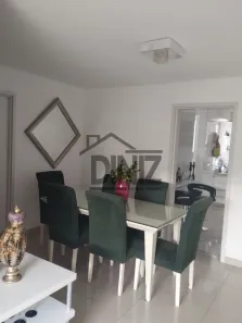 Apartamento com 4 Quartos à venda, 177m² no Fernão Dias, Belo Horizonte
