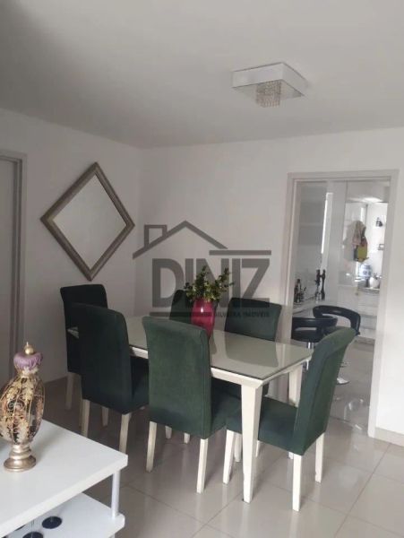 Apartamento com 4 quartos — Fernão Dias, Belo Horizonte