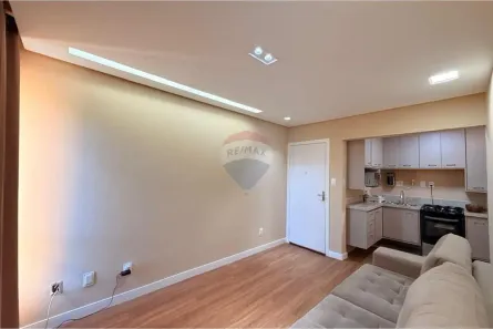 Apartamento com 2 Quartos à venda, 45m² no Garcia, Salvador