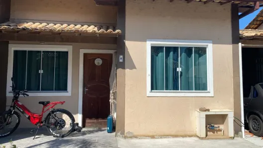 Casa com 2 Quartos à venda, 88m² no Chácara Mariléa, Rio das Ostras