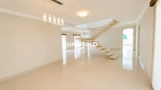 Casa com 4 Quartos à venda, 800m² no Parque Taquaral, Campinas