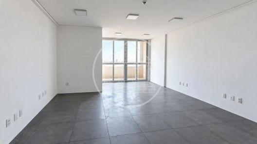 Sala Comercial à venda, 38m² no Chácara Santo Antônio (Zona Sul), São Paulo