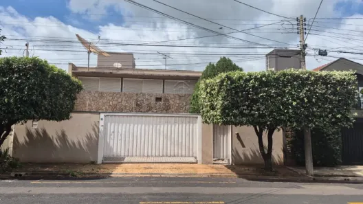 Casa com 4 Quartos à venda, 320m² no Jardim Tarraf II, São José do Rio Preto