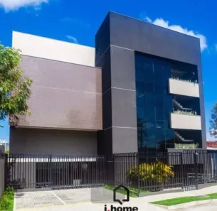 Flat com 1 Quarto para alugar, 27m² no Lagoa Nova, Natal