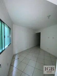 Casa com 1 Quarto para alugar, 40m² no Casa Verde Média, São Paulo