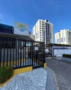 Apartamento com 3 Quartos à venda, 105m² no Grageru, Aracaju