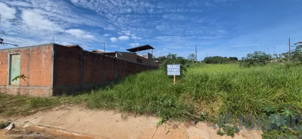 Lote/Terreno à venda, 228m² no Residencial Parque da Raposa III, Apucarana