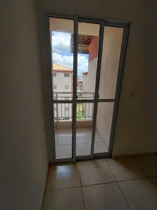 Apartamento com 2 Quartos à venda, 43m² no Caji, Lauro de Freitas